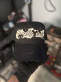 31 Hats- Denim