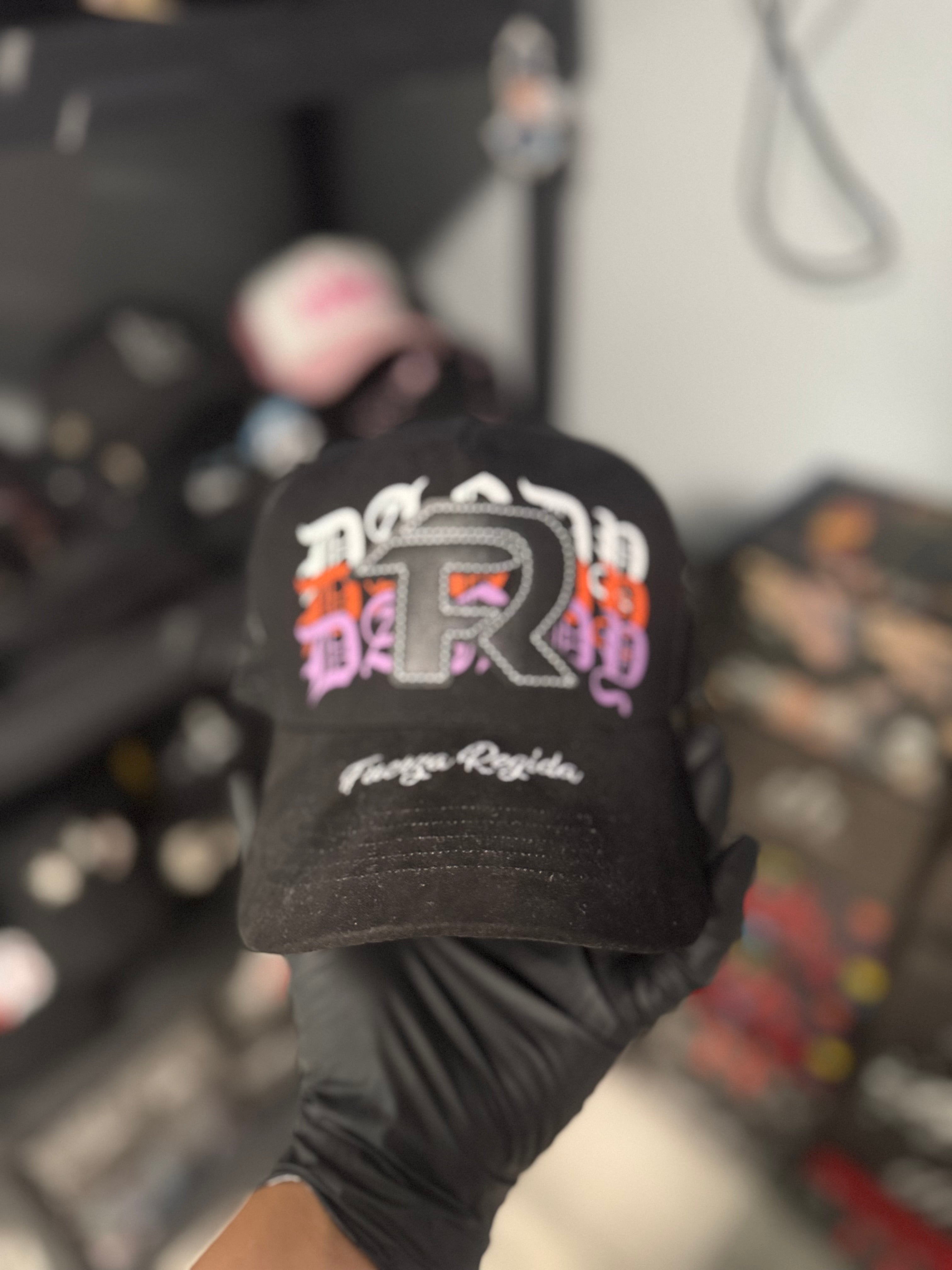 Dandy Hats- FR
