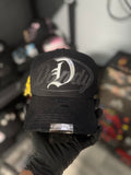 Dandy Hats- No Bad Days