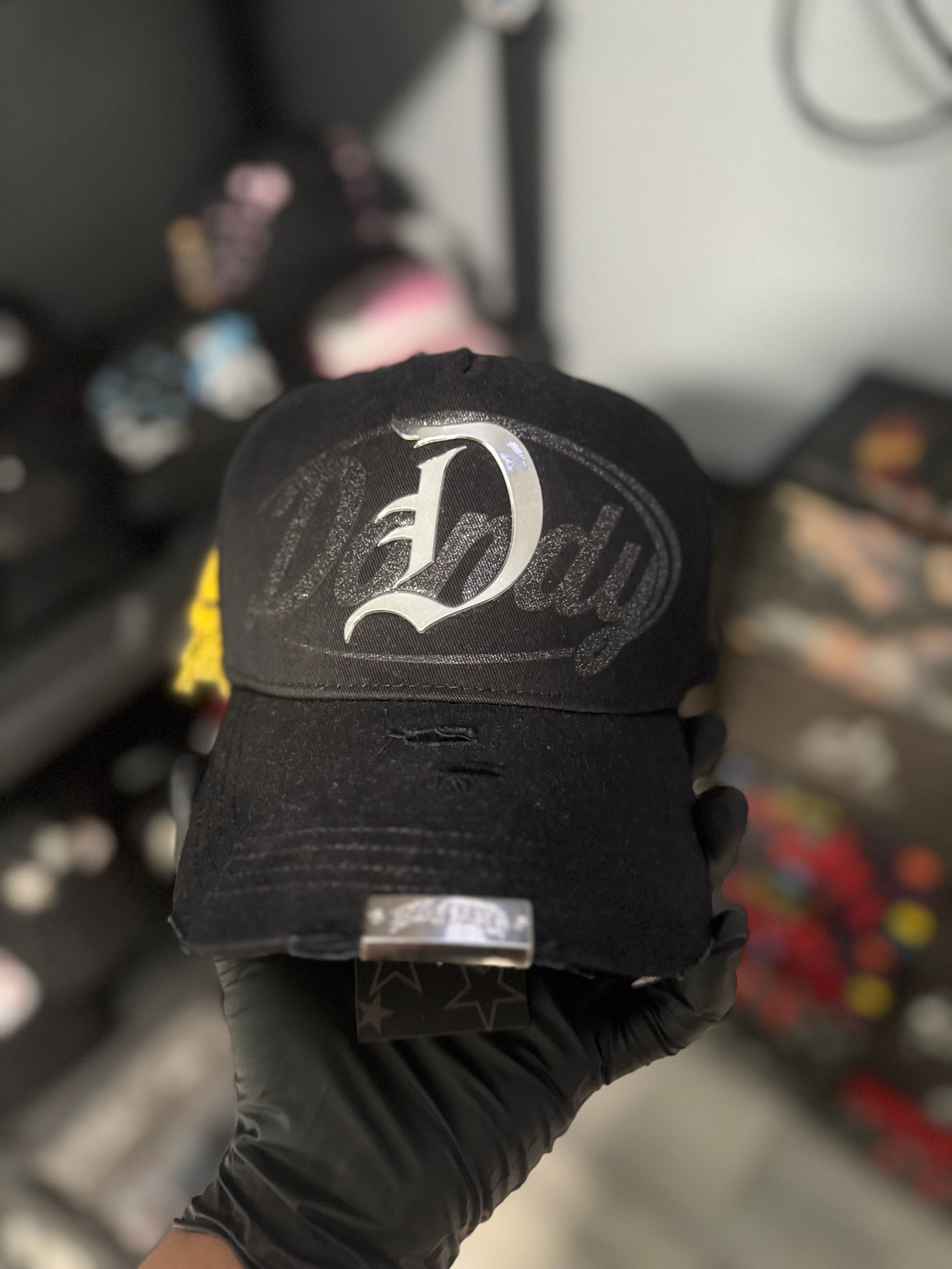 Dandy Hats- No Bad Days