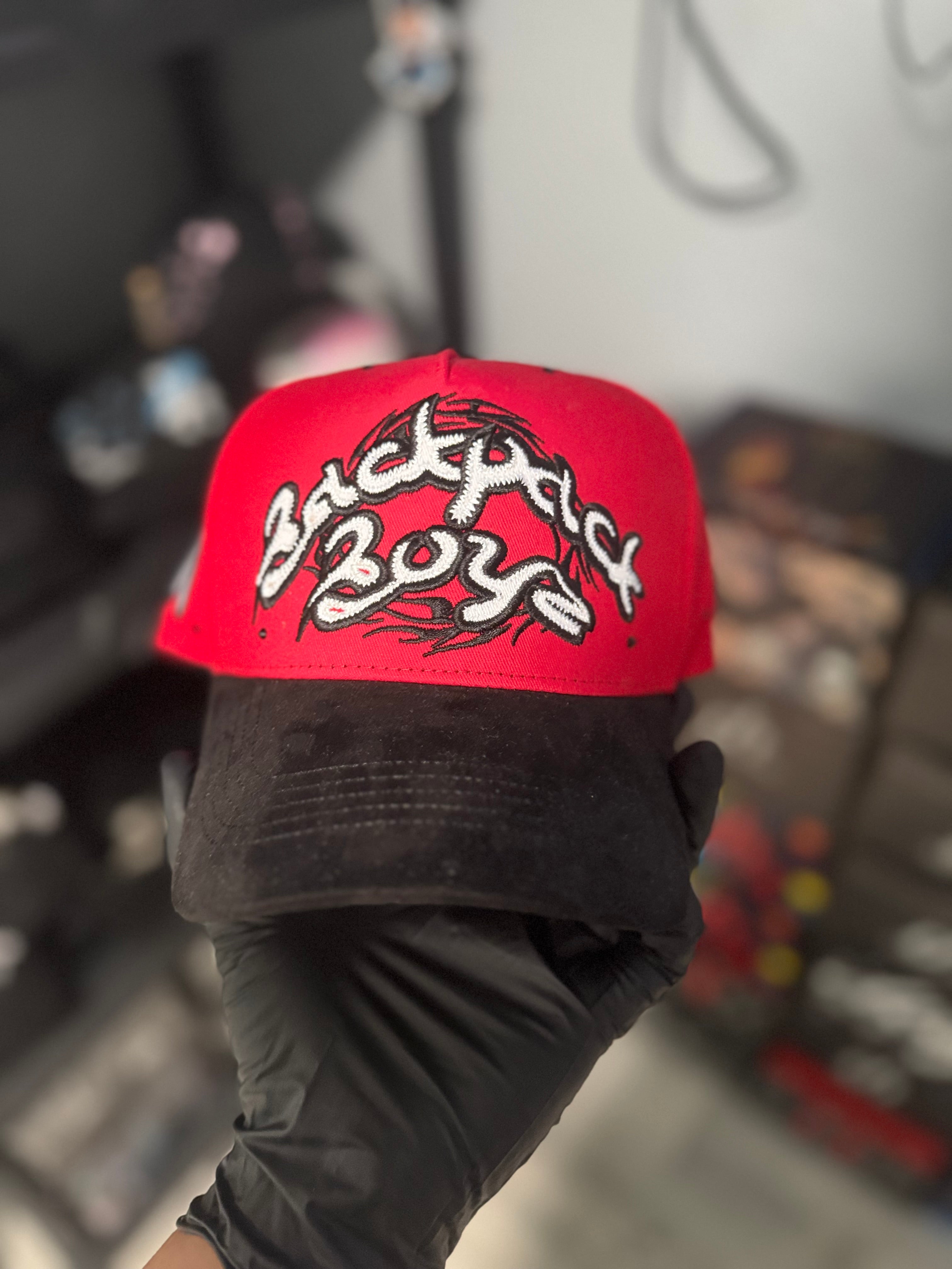 31 Hats- Arab Letters