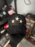 Barbas Hats- Rockstar