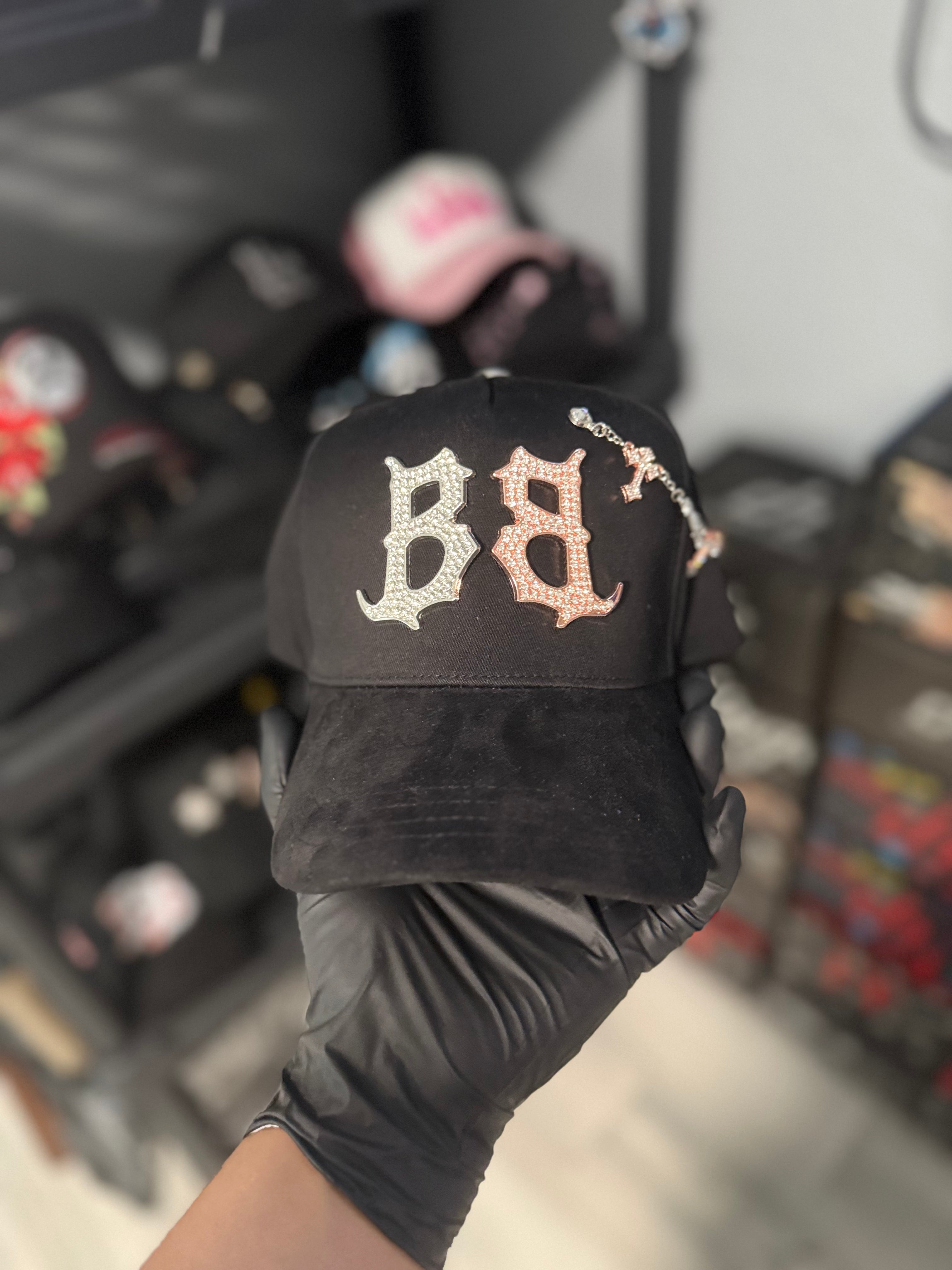 Barbas Hats- INFERNO